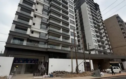1 Bedroom Apartments in Kilimani for sale