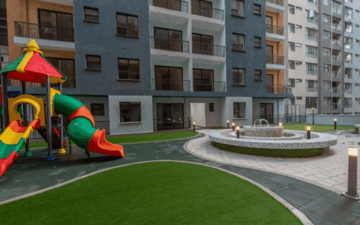 2 & 3 Bedroom Short stay Apartments To Rent in Kilimani