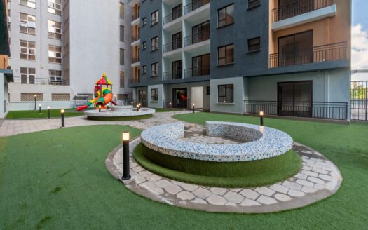 2 & 3 Bedroom Apartments To Rent in Kilimani