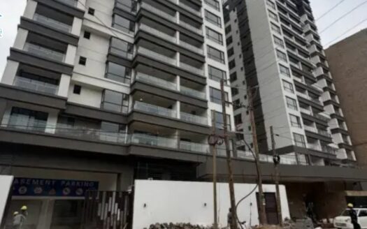 1 Bedroom Apartments in Kilimani for sale