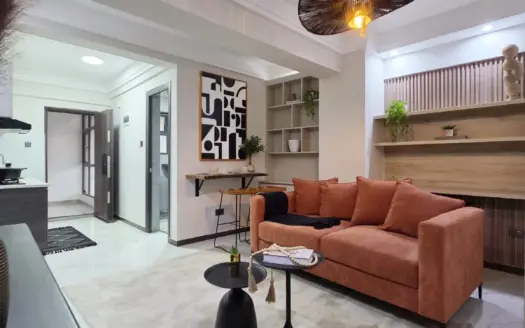 1 Bedroom Apartment in Kilimani for sale