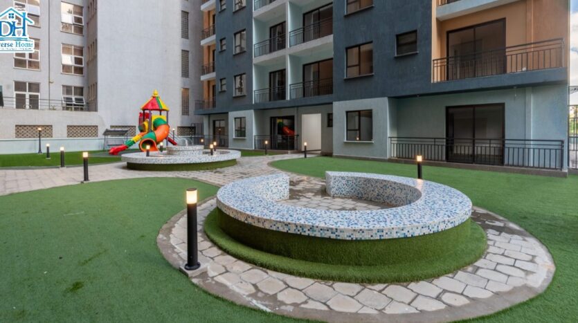 2 & 3 Bedroom Apartments To Rent in Kilimani 006