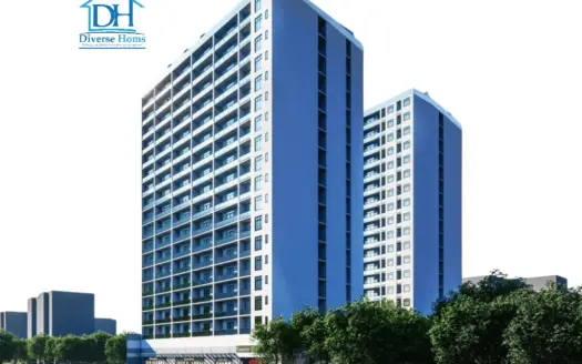 2 & 3 Bedroom Apartments in Kilimani for sale