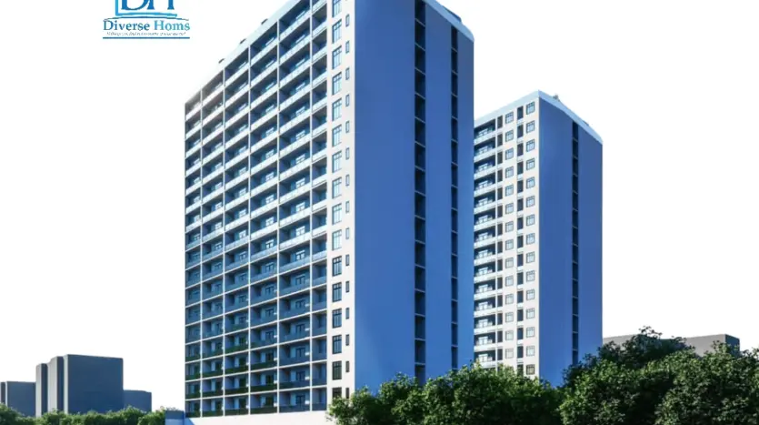 2 & 3 Bedroom Apartments in Kilimani for sale