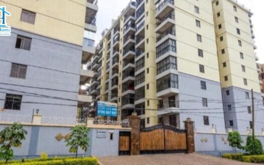 3 & 4 bedroom apartment for rent in Kilimani