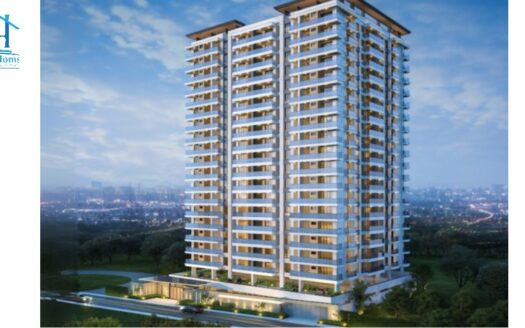 4 & 5 Penthouse Apartment for sale in Kilimani