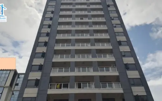 1 Bedroom apartment to rent in Kilimani